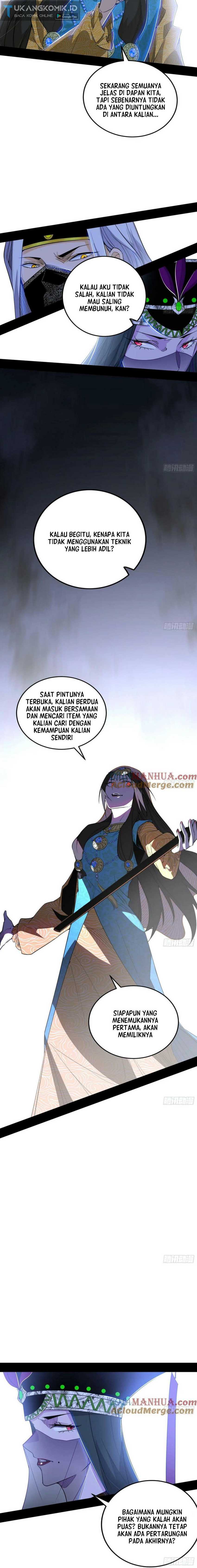 Dilarang COPAS - situs resmi www.mangacanblog.com - Komik im an evil god 368 - chapter 368 369 Indonesia im an evil god 368 - chapter 368 Terbaru 6|Baca Manga Komik Indonesia|Mangacan